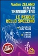 Cover of Reality transurfing. Le regole dello specchio: La gestione della realtà-Le mele cadono in cielo
