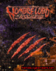Cover of HOMBRE LOBO