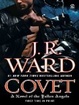 Cover of Covet