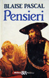 Cover of Pensieri