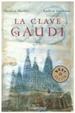 Cover of LA CLAVE GAUDI