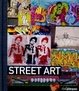 Cover of Street art. Ediz. inglese
