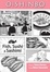 Cover of Oishinbo: Fish, Sushi and Sashimi