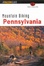 Cover of Mountain Biking Pennsylvania