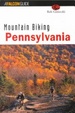Cover of Mountain Biking Pennsylvania