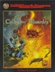 Cover of College of Wizardry