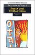 Cover of Stessa città stessa pioggia
