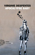 Cover of Apocalypse Baby
