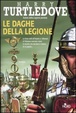 Cover of Le daghe della legione