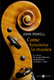 Cover of Come funziona la musica. La scienza dei suoni bellissimi, da Beethoven e oltre
