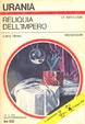 Cover of Reliquia dell'impero