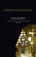 Cover of Pyramids