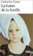 Cover of LA Haine De LA Famille