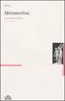Cover of Metamorfosi