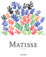Cover of Matisse