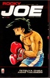Cover of Rocky Joe vol. 12