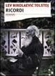Cover of Ricordi