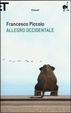 Cover of Allegro occidentale