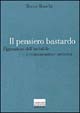 Cover of Il pensiero bastardo