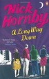 Cover of A Long Way Down