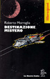 Cover of Destinazione Mistero