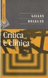 Cover of Critica e clinica