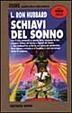 Cover of Schiavi del sonno