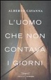 Cover of L'uomo che non contava i giorni