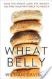 Cover of Wheat Belly