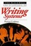Cover of "The Blackwell Encyclopedia of Writing Systems"