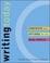Cover of "Writing Today with Student Access to Catalyst"