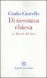 Cover of Di nessuna chiesa