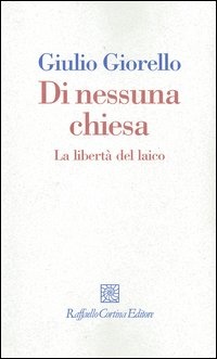 Immagine di Di nessuna chiesa