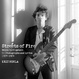 Cover of Streets of Fire