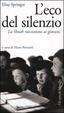 Cover of L' eco del silenzio