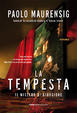 Cover of La tempesta. Il mistero di Giorgione