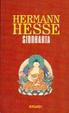 Cover of Siddharta