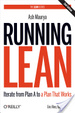 Cover of Running Lean