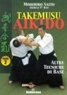 Immagine di Takemusu aikido / Altre tecniche di base