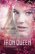 Cover of Iron Queen