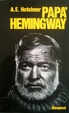 Cover of Papà Hemingway