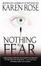 Cover of "Nothing To Fear"