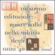 Cover of Un sogno editoriale: Rosa e Ballo nella Milano degli anni Quaranta