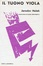 Cover of Il tuono viola e altri racconti
