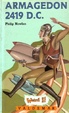 Cover of Armagedón 2419 d.C.