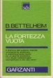 Cover of La fortezza vuota