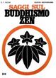 Cover of Saggi sul buddhismo Zen