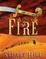 Cover of "Blade of Fire"