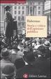 Cover of Storia e critica dell'opinione pubblica