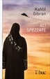 Cover of Ali Spezzate